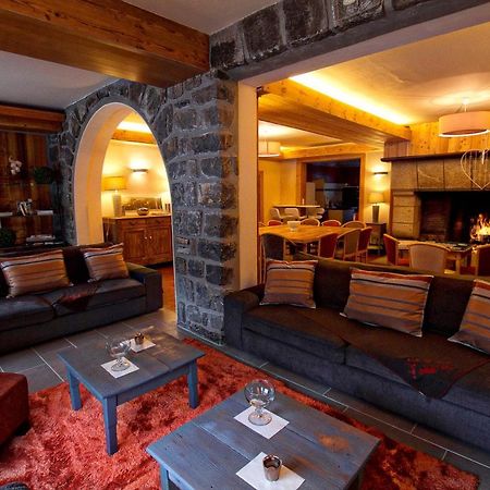 La Maison Rapin Valloire Exteriér fotografie