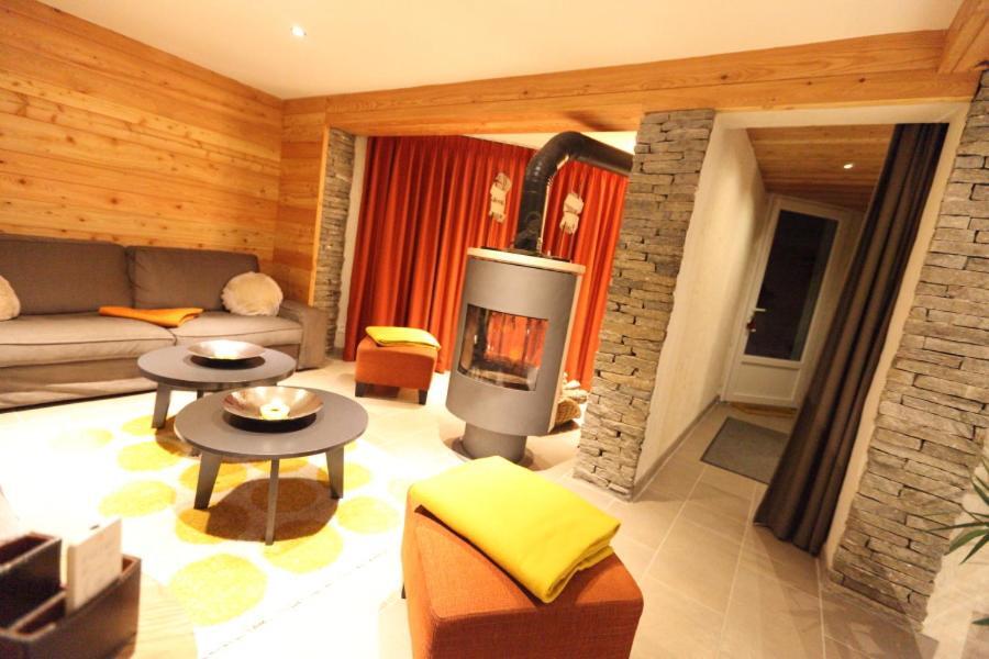 La Maison Rapin Valloire Exteriér fotografie