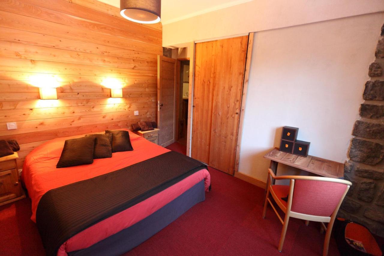 La Maison Rapin Valloire Exteriér fotografie